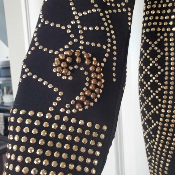 Banjul beaded dress - Picture 13 of 15